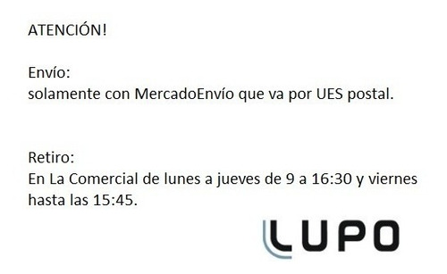 Imagen 2 de 5 de Slip Lupo De Micromodal Sin Costura Para Adulto Pack X3