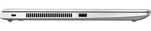HP Elitebook 840 G5 14" FHD Laptop 16GB RAM 512GB SSD - Excelente (Reacondicionado)