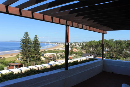 Casa En Solanas, 5 Dormitorios