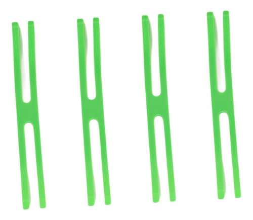 Bandas De Goma De Silicona, Bandas Para Envolver Verde