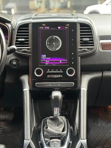 Renault Koleos 2.5 Intens