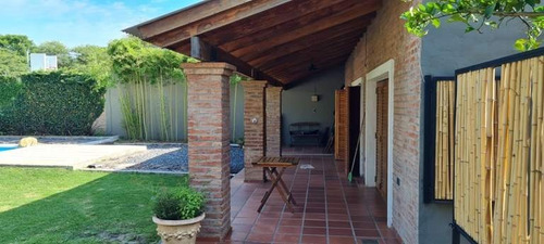 Imagen 18 de 26 de Alquiler Temporal Mensual Y Fines De Semana-b° Villa Belgrano-casa 2 Dormitorios-piscina