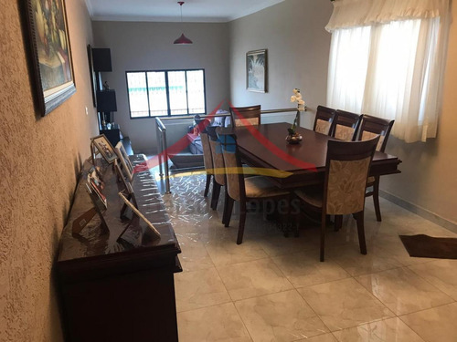 Sobrado Para Venda Em São Paulo, Freg. Do Ó, 4 Dormitórios, 1 Suíte, 4 Banheiros, 7 Vagas - So0075_1-1726978