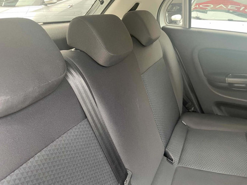 Imagem 11 de 11 de Volkswagen Gol 2021 1.0 12v Total Flex 5p