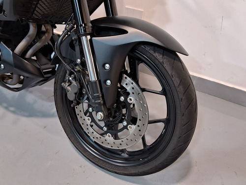 Yamaha Mt 03 321/abs 2022/2022