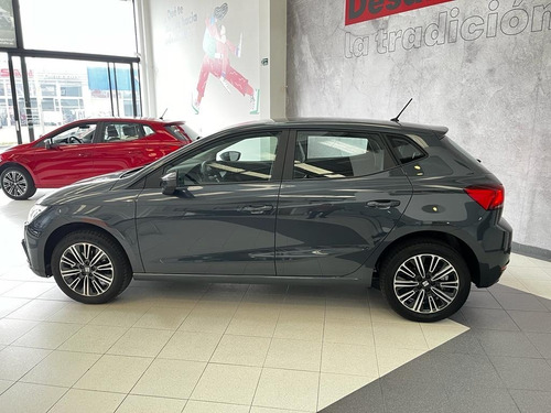 Imagen 10 de 19 de Seat Ibiza Style 2023