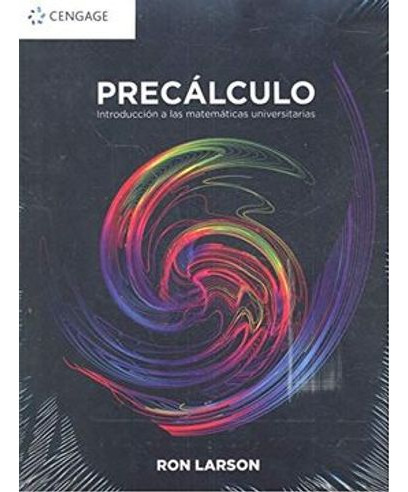 Libro Precalculo