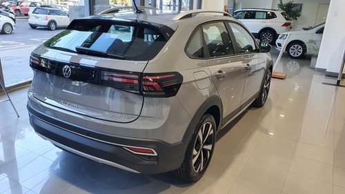 Volkswagen Nivus 1.0 Tsi Entrega Rapida Ah