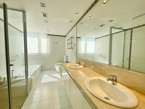 Imagen 9 de 29 de Le Parc Esquinero En Venta Departamento En Punta Del Este - Punta Del Este Brava