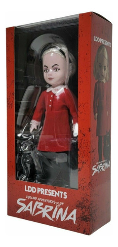 Mezco Living Dead Dolls Chilling Adventures Of Sabrina