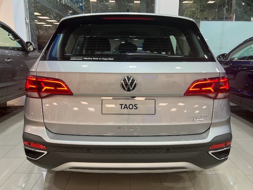 Volkswagen Taos 1.4 250 Tsi Comfortline