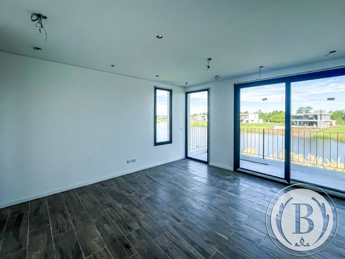 Bustamante Prop El Naudir 12254 Casa Venta A Estrenar Escobar