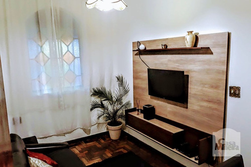 Imagem 2 de 15 de Casa À Venda No Caiçara-adelaide - Código 250391 - 250391