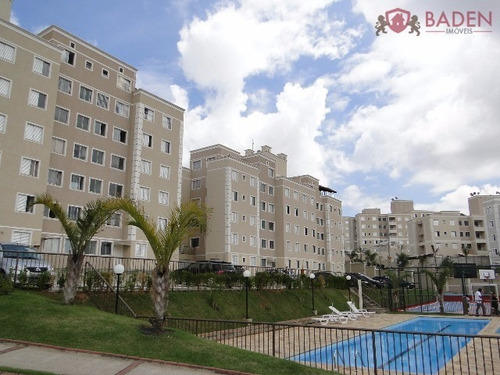 Imagem 2 de 10 de Apartamento Residencial Em Campinas - Sp, Jardim Nova Europa - Ap00202