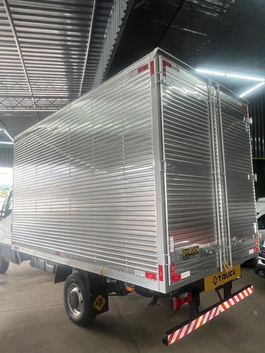 Iveco Daily 3.0 Turbo 35-150 Chassi Cs