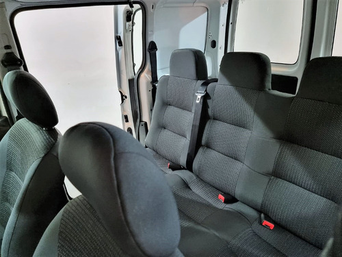 Citroën Berlingo M69 1.6 110 Cv Business Furgon