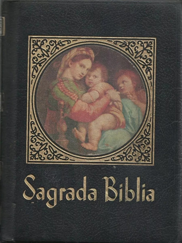 Biblia Sagrada.grande.papel Biblia.25newyork Eeuu
