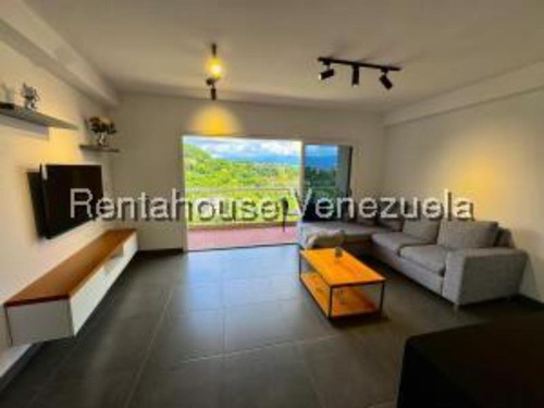 #25-13930 Hermoso Apartamento En Manzanares