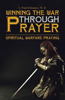Libro Winning The War Through Prayer: Spiritual Warfare P...