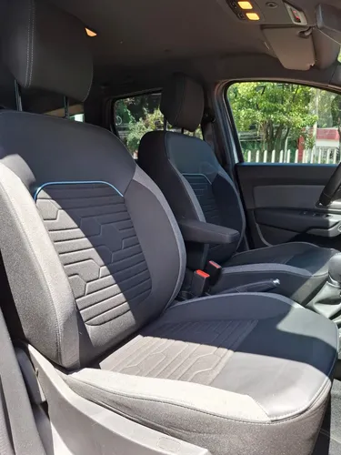 Renault Duster 1.3 T Iconic 4X2 Cvt