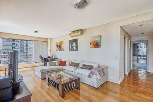 Imagen 11 de 30 de Departamento En Venta De 1 Dormitorio C/ Cochera En Puerto Madero