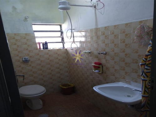 Imagem 9 de 20 de Casa Jardim Maringá São Paulo/sp - 2190