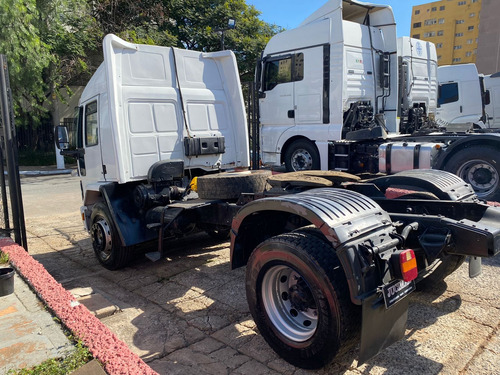 Ford Cargo 4331s 4x2 2005