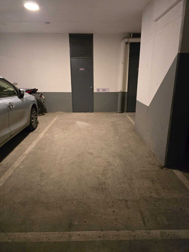 Arriendo Depto. Studio Amoblado, Macul (104029)