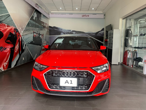 Imagen 14 de 15 de Audi A1