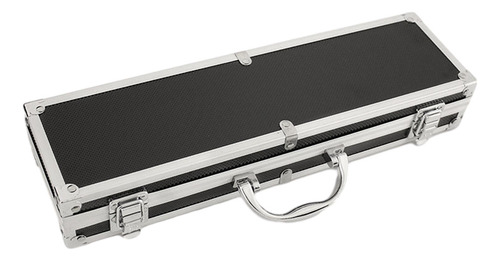 Estuche Para Micrófono, Caja De Almacenamiento Para L