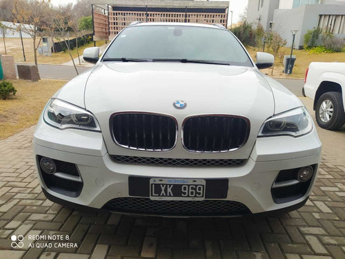 Imagen 14 de 15 de Bmw X6 3.0 Xdrive 35i Sportive 306cv 2012