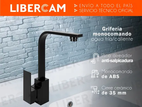 Grifería monocomando desventajas new arrivals