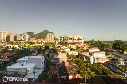 Imagem 9 de 10 de Apartamento À Venda Em Rio De Janeiro - 19454