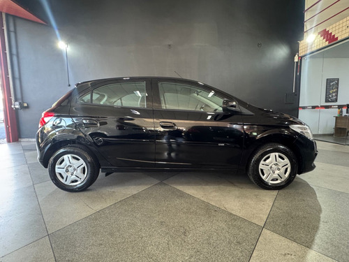 Chevrolet Onix 1.0 MPFI LT 8V FLEX 4P MANUAL