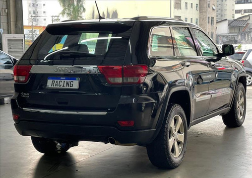 Jeep Cherokee 3.7 Limited 4x4 v6 12v Gasolina 4p Automatico