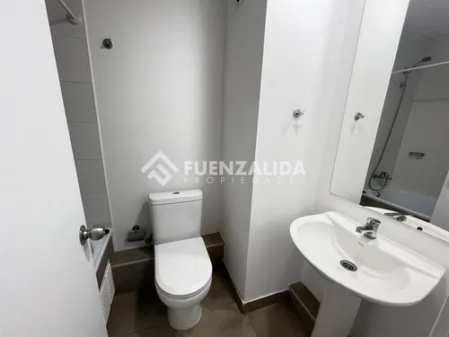 Departamento Remodelado En Venta De 2 Dorm. En La Cisterna