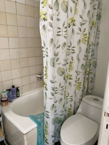 Departamento En Venta - A Dos Cuadras Metro Baquedano