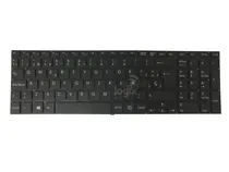 Comprar Teclado Sony Vaio Fit Svf15 Svf15a Svf15e Svf153 Svf152 Esp