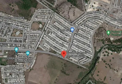 Casa En Venta En Apodaca Nl Th*