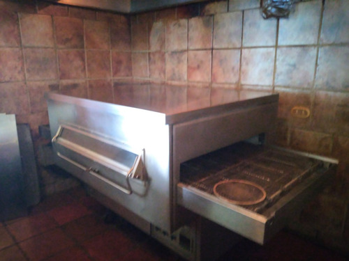 Imagen 4 de 16 de Se Alquila Hermoso Local Comercial Para Restaurant