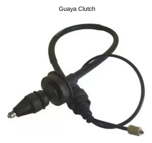 Guaya De Clutch Renault Twingo  1.2 2006