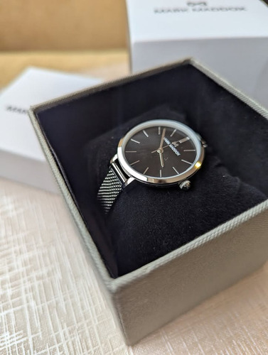 Reloj De Mujer Importado - Mark Maddox