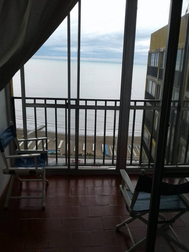 Imagen 10 de 10 de Mar Del Plata Depto. Vista Al Mar 50m Playa