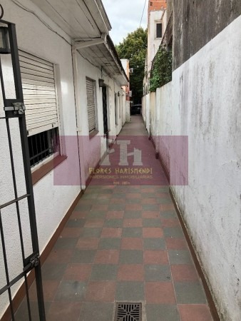 Imagen 15 de 16 de Fh Ph Tres Ambientes Con Patio Propio