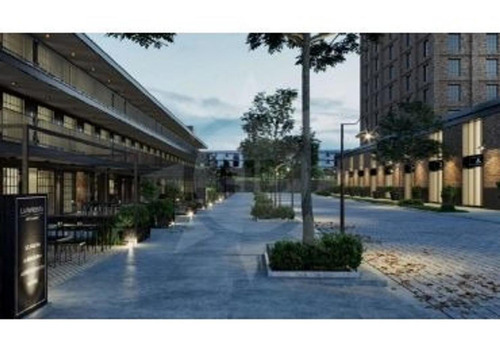 Imagen 8 de 10 de Departamentos Tipo Loft En Venta Av Galicia 1200