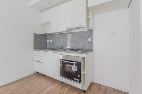 Imagen 8 de 26 de Venta - Departamento Dos Ambientes - A Estrenar - Cochera Opcional