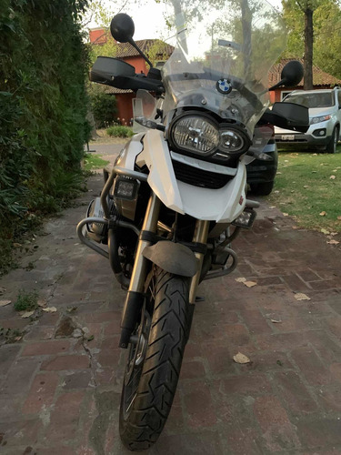Imagen 6 de 9 de Bmw R 1200 Gs