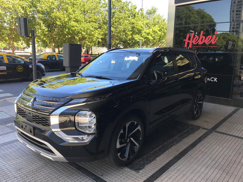 Mitsubishi Outlander 2.5 Gls At Full