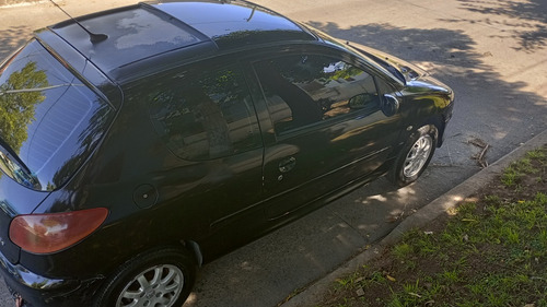 Peugeot 206 1.6 Xs Premium