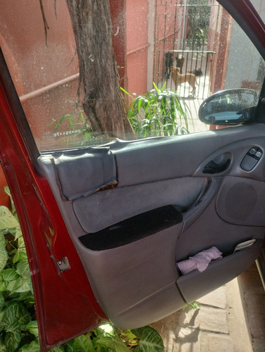 Ford Focus 1.8 Lx